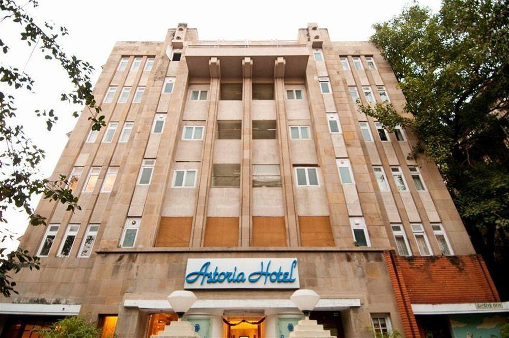 Astoria Hotel Mumbai Exterior photo